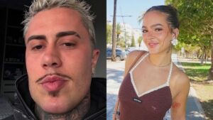 Web aponta suposta indireta de Mel Maia a MC Daniel: "No tempo"