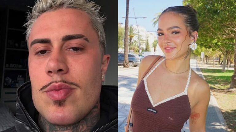 Web aponta suposta indireta de Mel Maia a MC Daniel: "No tempo"