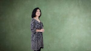 Yoko Shimomura