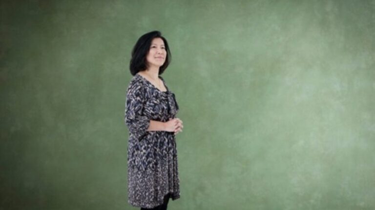 Yoko Shimomura