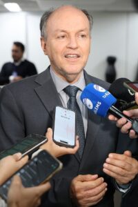 <b>BR-163</b>: Empresa vai prestar contas das obras à Comissão da ALEMS a cada três meses