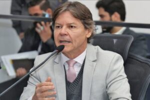 <b>Lei:</b> Quadra de areia do Parque das Nações recebe denominação