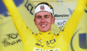 onathan Milan vence a 17ª etapa do Tour de France