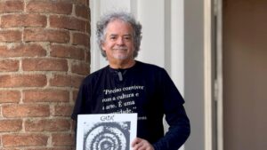 'Gaia': nova sinfonia de Paulo Rego une música e meio ambiente