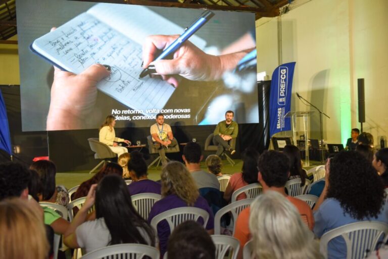 6ª Mostra de Turismo reforça Campo Grande como Capital das Oportunidades