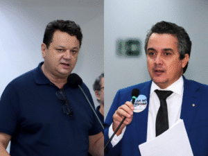 A convite de Landmark, presidente da Nelore MS debate impacto de taxação na pecuária de MS