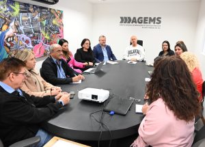 AGEMS acompanha mudanças no setor elétrico e reforça compromisso com a informação ao consumidor