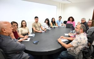 AGEMS avança na construção do Plano Diretor do Transporte Intermunicipal de Passageiros