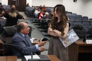 ALEMS cria comenda para reconhecer trabalho das Filhas de Jó