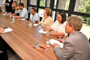 ALEMS sediará audiência para debater Plano Estadual de Educação