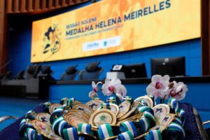 ALEMS vai celebrar o brilho das mulheres instrumentistas de MS