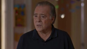 Abel morre, mas Tony Ramos continuará aparecendo em "Dona de Mim"