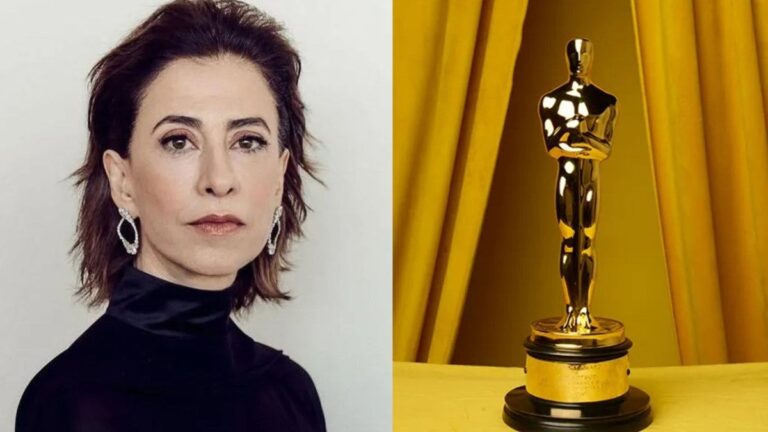 Academia Brasileira de Cinema anuncia filmes cotados para o Oscar