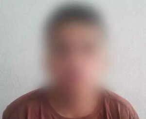 Adolescente suspeito de homicídio em Coxim e ligado a facção é apreendido