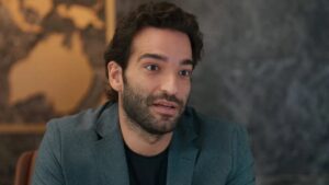 Afonso terá leucemia em "Vale Tudo" e Humberto Carrão muda visual