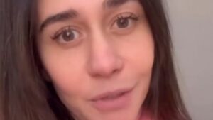 Alessandra Negrini alerta fãs sobre golpes com sua imagem