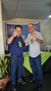 Amambai recebe R$ 100 mil para a saúde e realiza 1º Amaterra com foco na agricultura