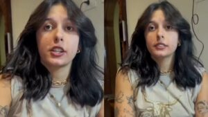 Ana Castela rebate críticas após vídeo sem maquiagem nas redes