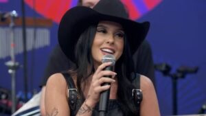 Ana Castela vira atriz e entra para elenco de novela da Globo