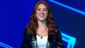 Ana Clara explica mudança no "Estrela da Casa"