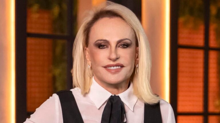 Ana Maria Braga vira fenômeno de audiência na noite da Globo