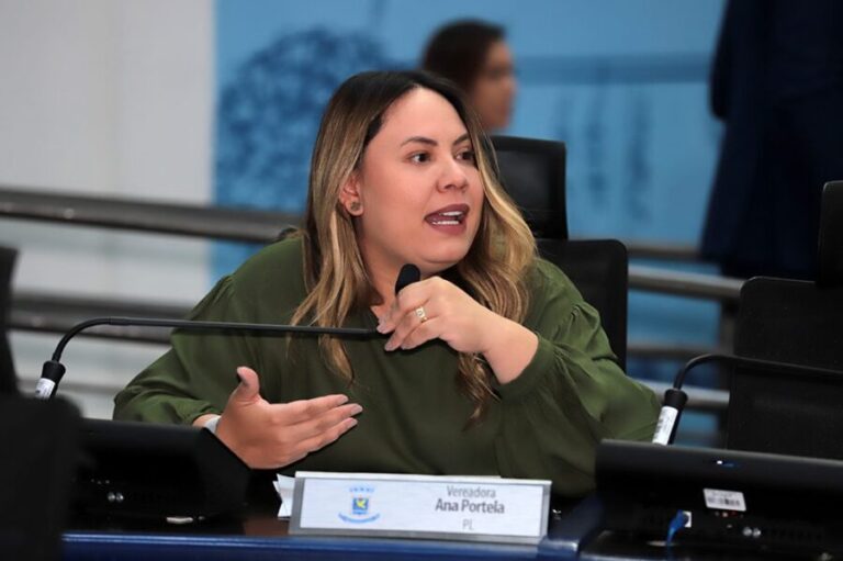 Ana Portela propõe isenção de IPTU para entidades que promovam a inclusão de pessoas com TEA em suas atividades culturais e esportivas com o Programa Horizonte Azul