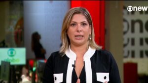 Âncora da GloboNews, Daniela Lima é demitida