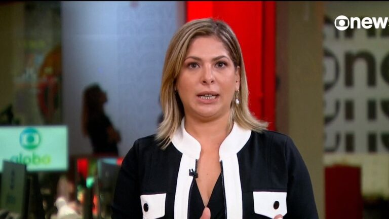 Âncora da GloboNews, Daniela Lima é demitida