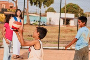 Após 13 anos, Prefeitura entrega CEU das Artes no Bairro Lageado
