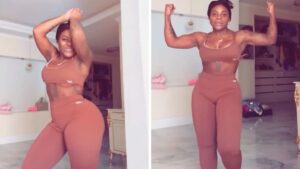 Após perder 85 kg, Jojo Todynho exibe corpo e dispara provocações