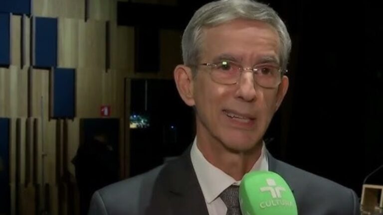 Apresentador do debate da cadeirada de Datena deixa a TV Cultura