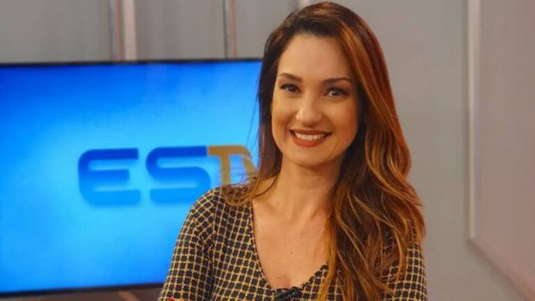 Apresentadora da Globo desabafa após dengue hemorrágica
