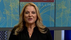 Apresentadora se demite da Band e volta para o SBT após 33 anos