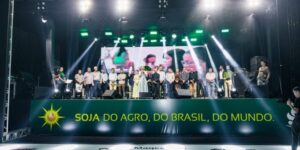 Aprosoja TO destaca avanços do agro e protagonismo do agricultor