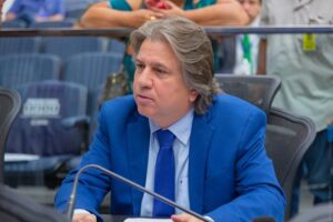Aprovado PL que reconhece Associação Rural da Gleba Ubiratã Utilidade Pública