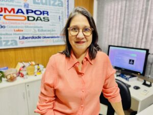 Aprovado Projeto da Vereadora Luiza que cria a Frente Parlamentar em Defesa das Favelas