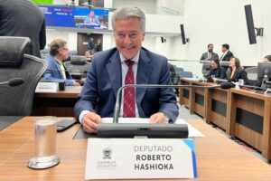 Aprovado em 1ª PL de Hashioka que inclui pneus inservíveis na Política de Reciclagem