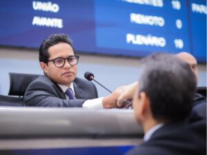 Aprovado projeto de Papy que cria Programa Municipal de Combate ao Vaper