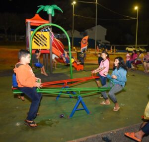 Arena Esportiva Zé Pereira é inaugurada e reforça o acesso ao esporte e lazer