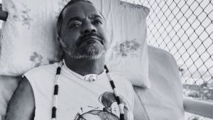 Arlindo Cruz morre oito anos após sofrer AVC grave