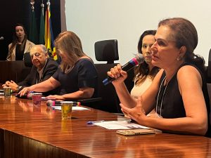 Assédio e sofrimento psíquico no trabalho ganham foco em seminário estadual no Bioparque