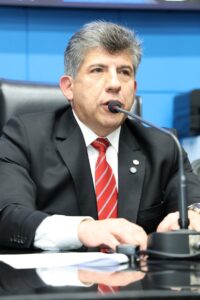 Assembleia Legislativa celebra Dia do Advogado com homenagens a profissionais