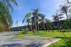 Ato da Presidência declara ponto facultativo no dia 25 na ALEMS
