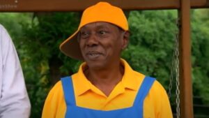 Ator Grande Otelo Filho morre aos 70 anos