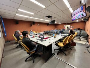 Audiência pública no Noroeste discute Impacto de Vizinhança de novo empreendimento