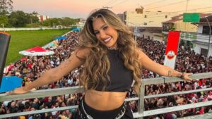 Bailarina é demitida após boato de affair com Zé Felipe: "Básico"