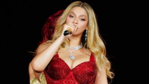 Beyoncé ganha primeiro Emmy da carreira por "Cowboy Carter"