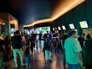 Bioparque Pantanal bate recorde de visitantes e consolida Campo Grande como novo destino turístico nacional