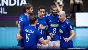 CBV confirma realização da Superliga em Campo Grande