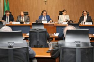 CCJR aprova protocolos de atendimento às pessoas com TEA  e outras condições sensoriais